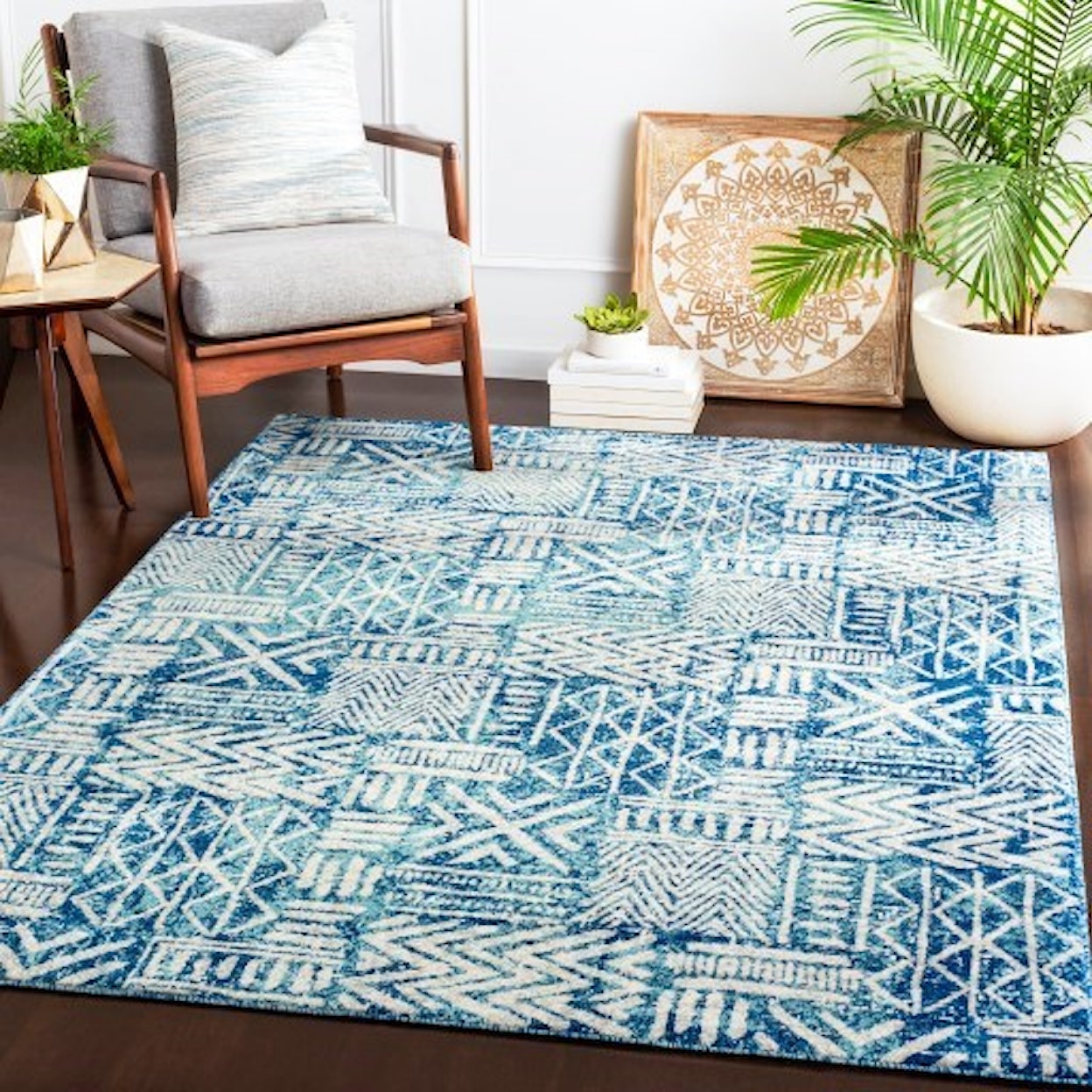 Surya Harput 7'10" x 10'3" Rug