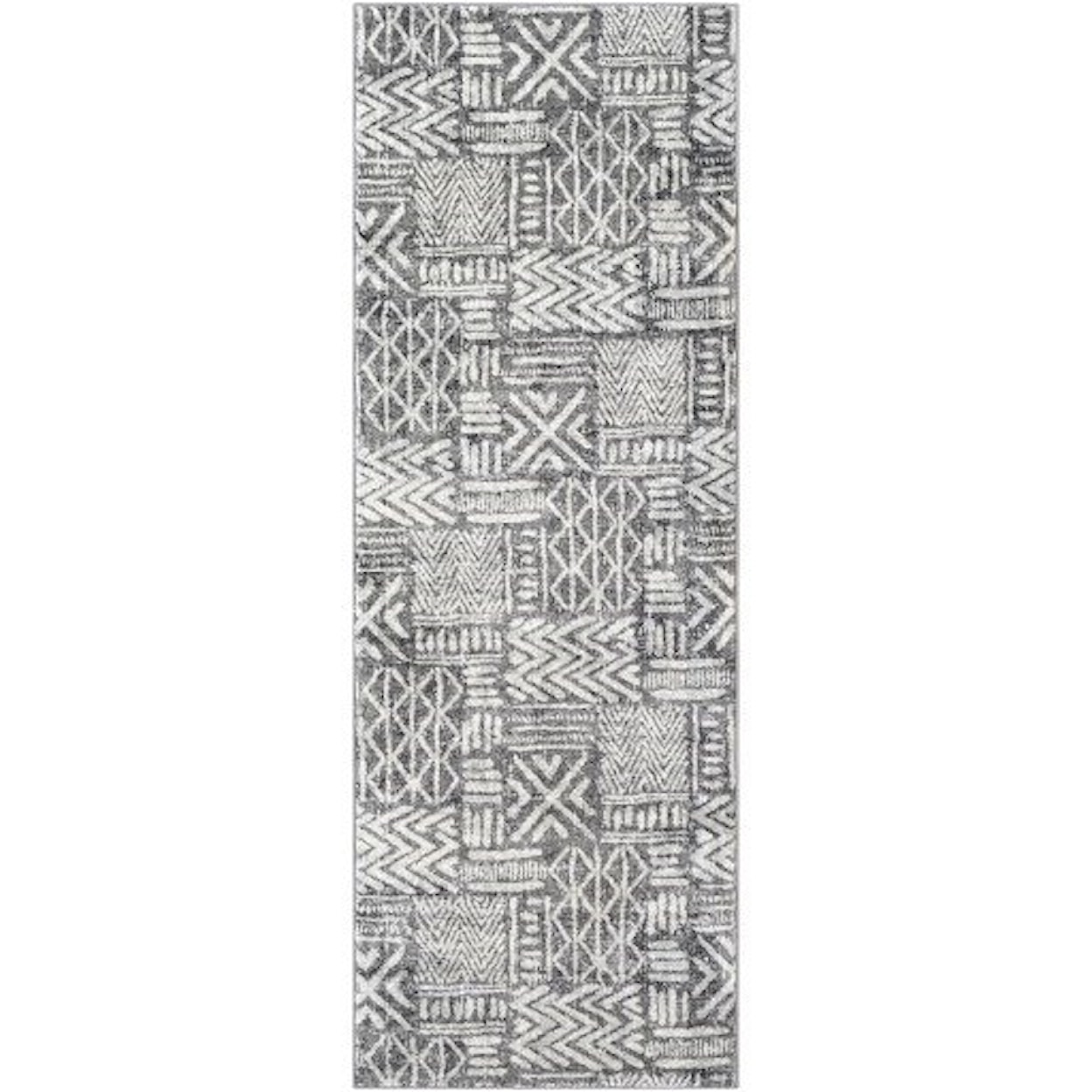 Surya Harput 2'7" x 7'3" Rug