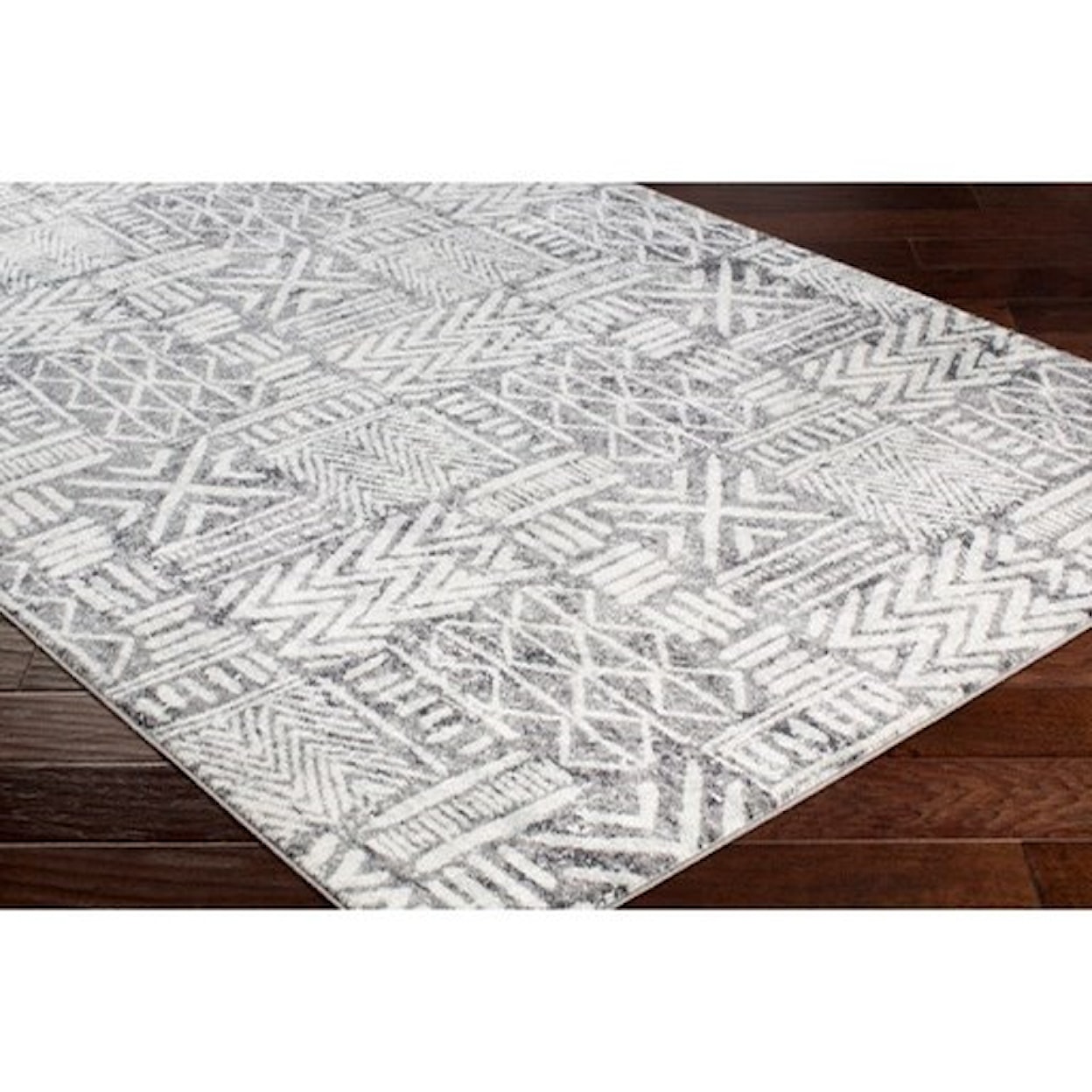 Surya Harput 5'3" x 7'3" Rug