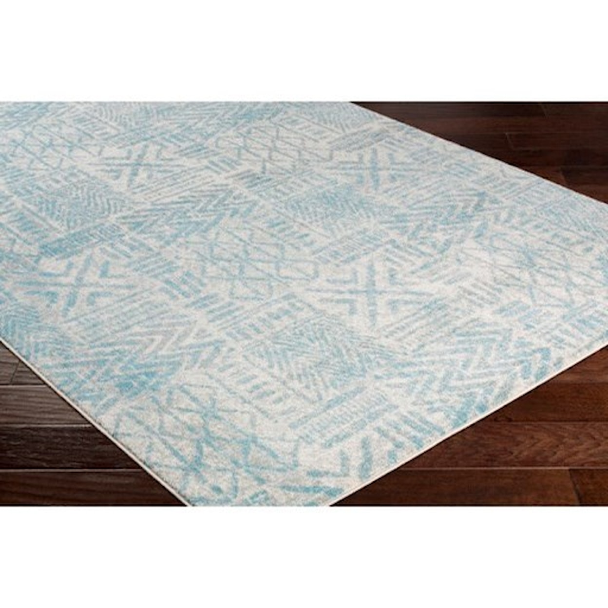 Surya Harput 2'7" x 7'3" Rug