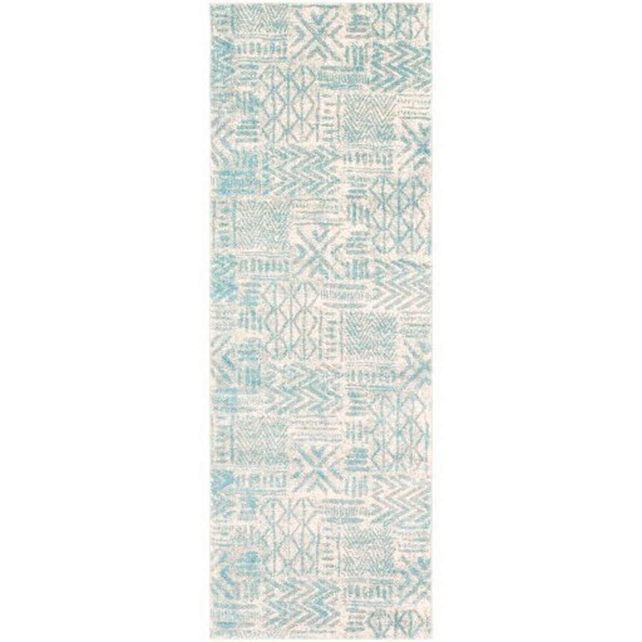 Surya Harput 3'11" x 5'7" Rug