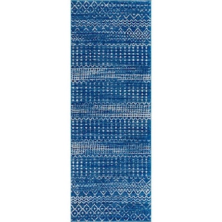 2'7" x 7'3" Rug