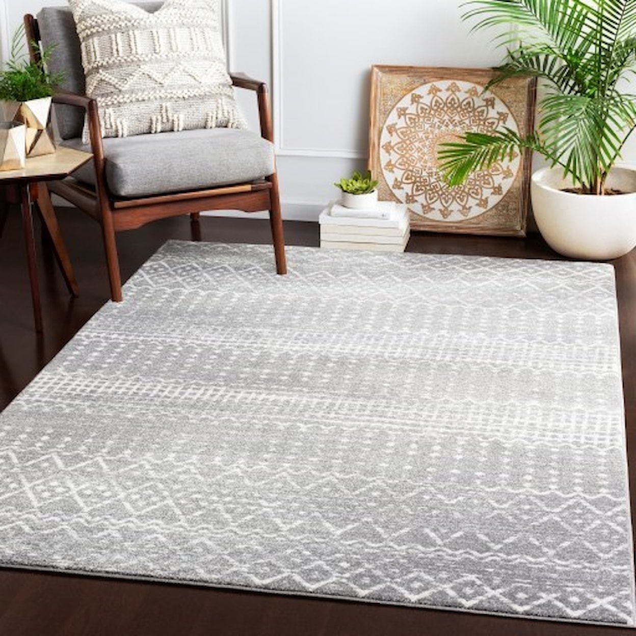 Surya Harput 7'10" x 10'3" Rug