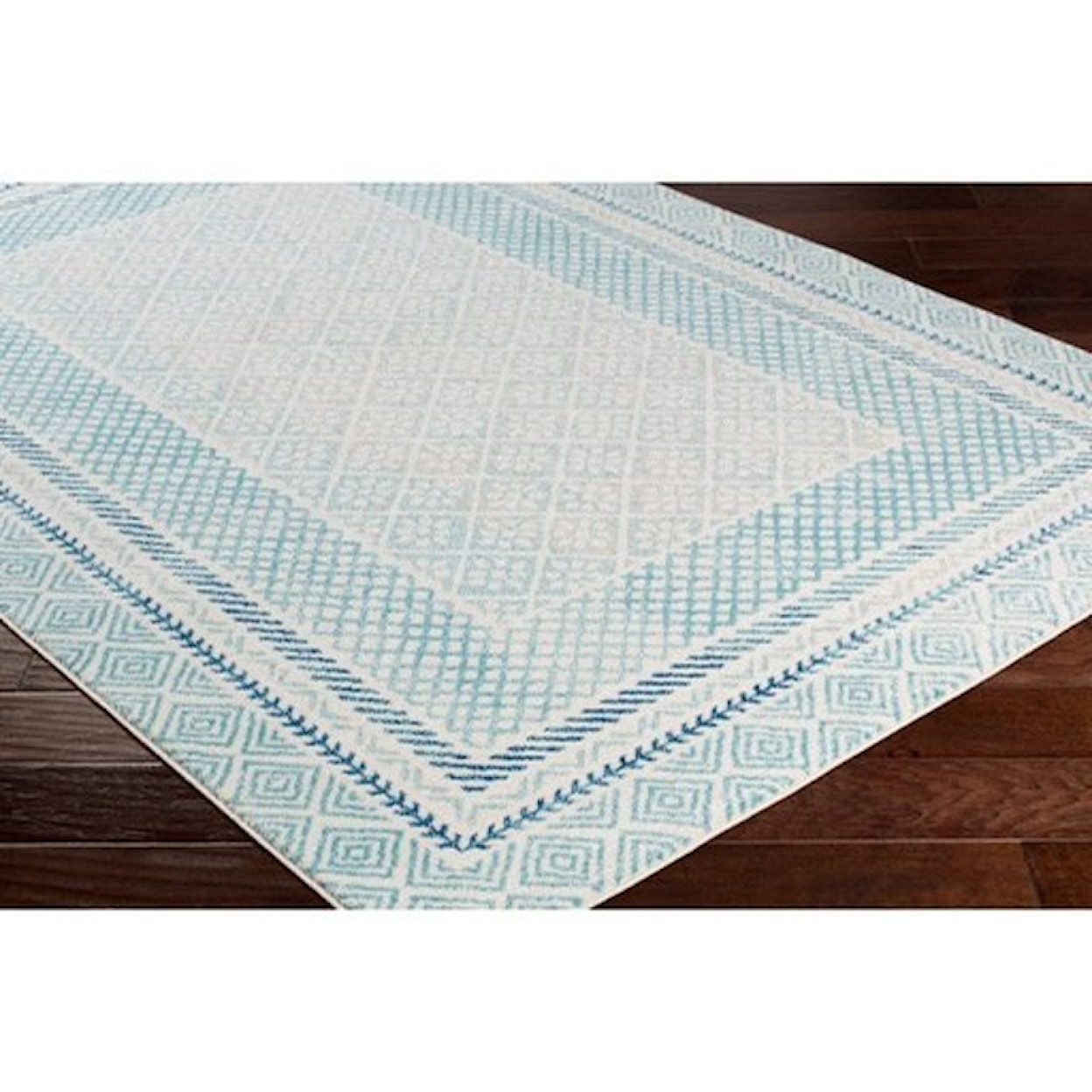 Surya Harput 2'7" x 7'3" Rug