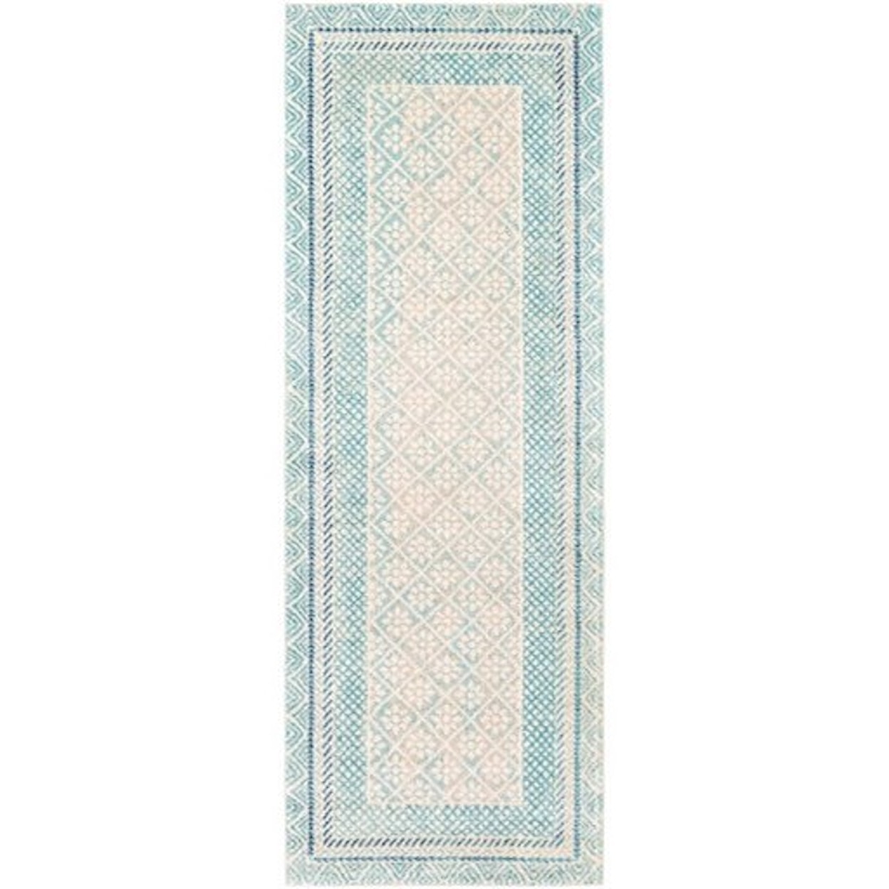 Surya Harput 7'10" x 10'3" Rug