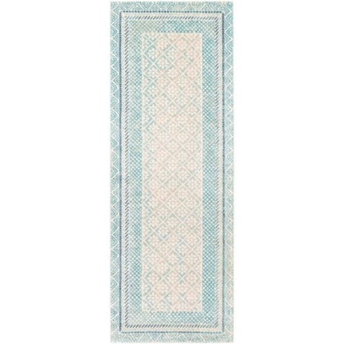9' x 12'6" Rug