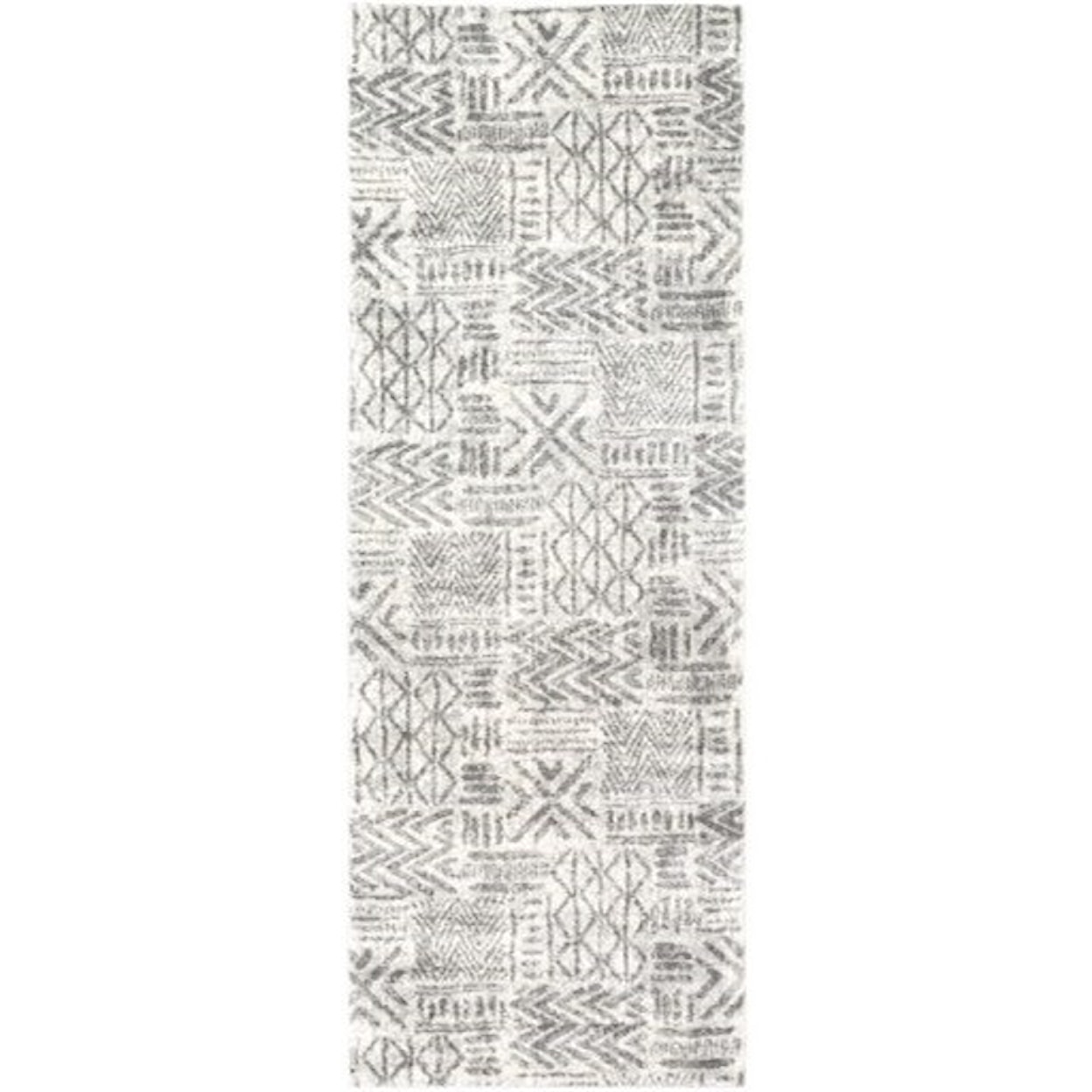 Surya Harput 2'7" x 7'3" Rug