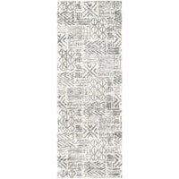 2'7" x 7'3" Rug