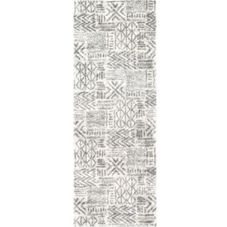 2&apos;7&quot; x 7&apos;3&quot; Rug