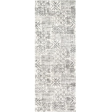 7'10" x 10'3" Rug