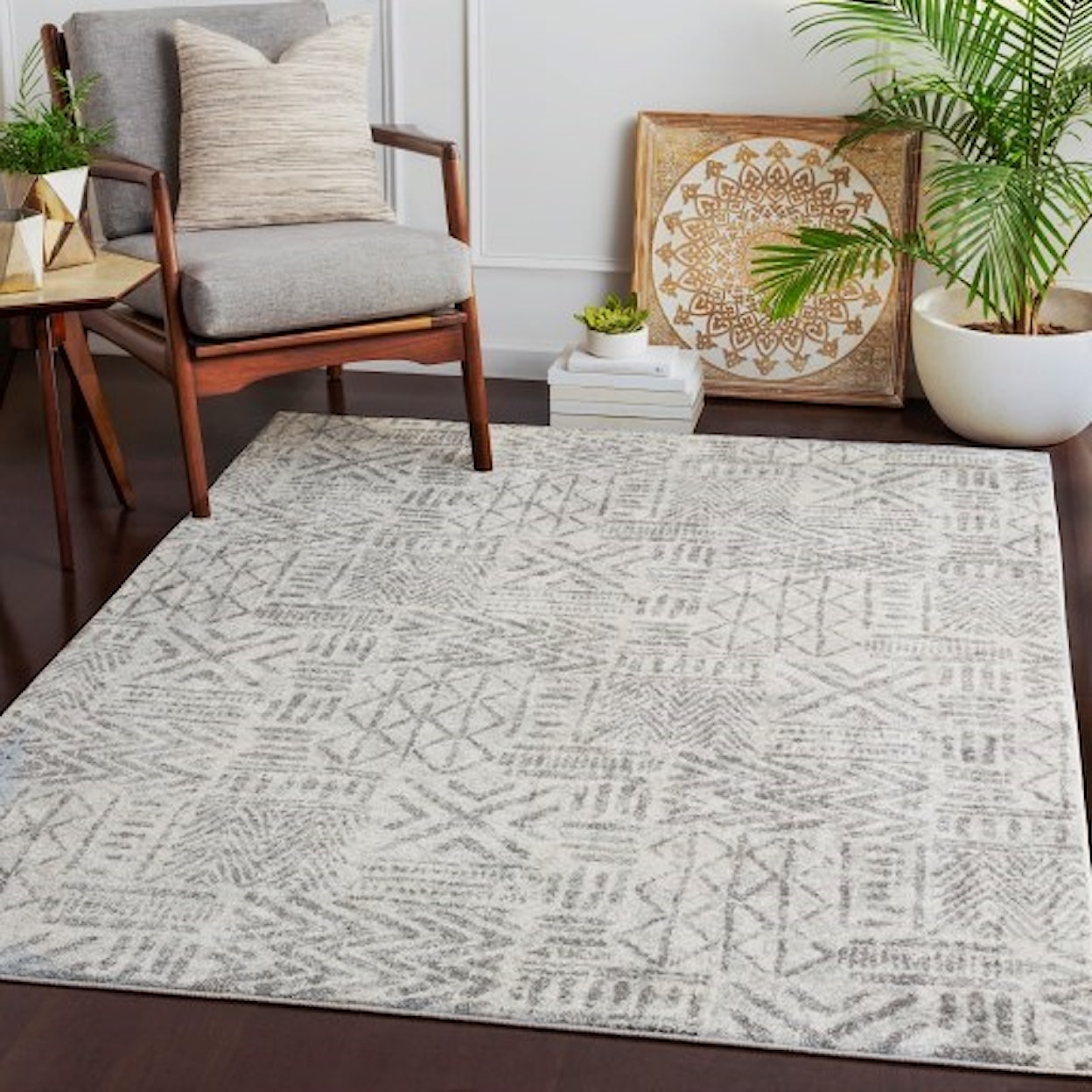 Surya Harput 7'10" x 10'3" Rug