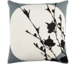 Surya Harvest Moon Pillow