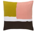 Surya Harvey Pillow