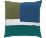 Surya Harvey Pillow