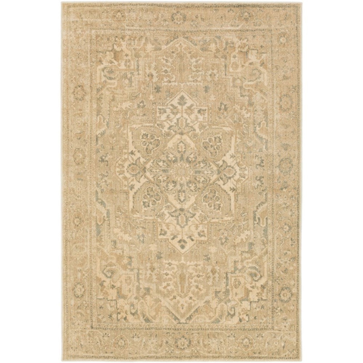 Surya Hathaway 7'10" x 9'10" Rug