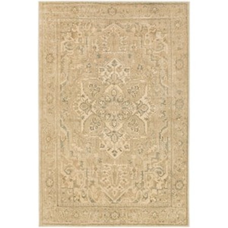 7'10" x 9'10" Rug
