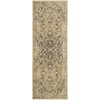 Surya Hathaway 2'7" x 7'3" Runner Rug