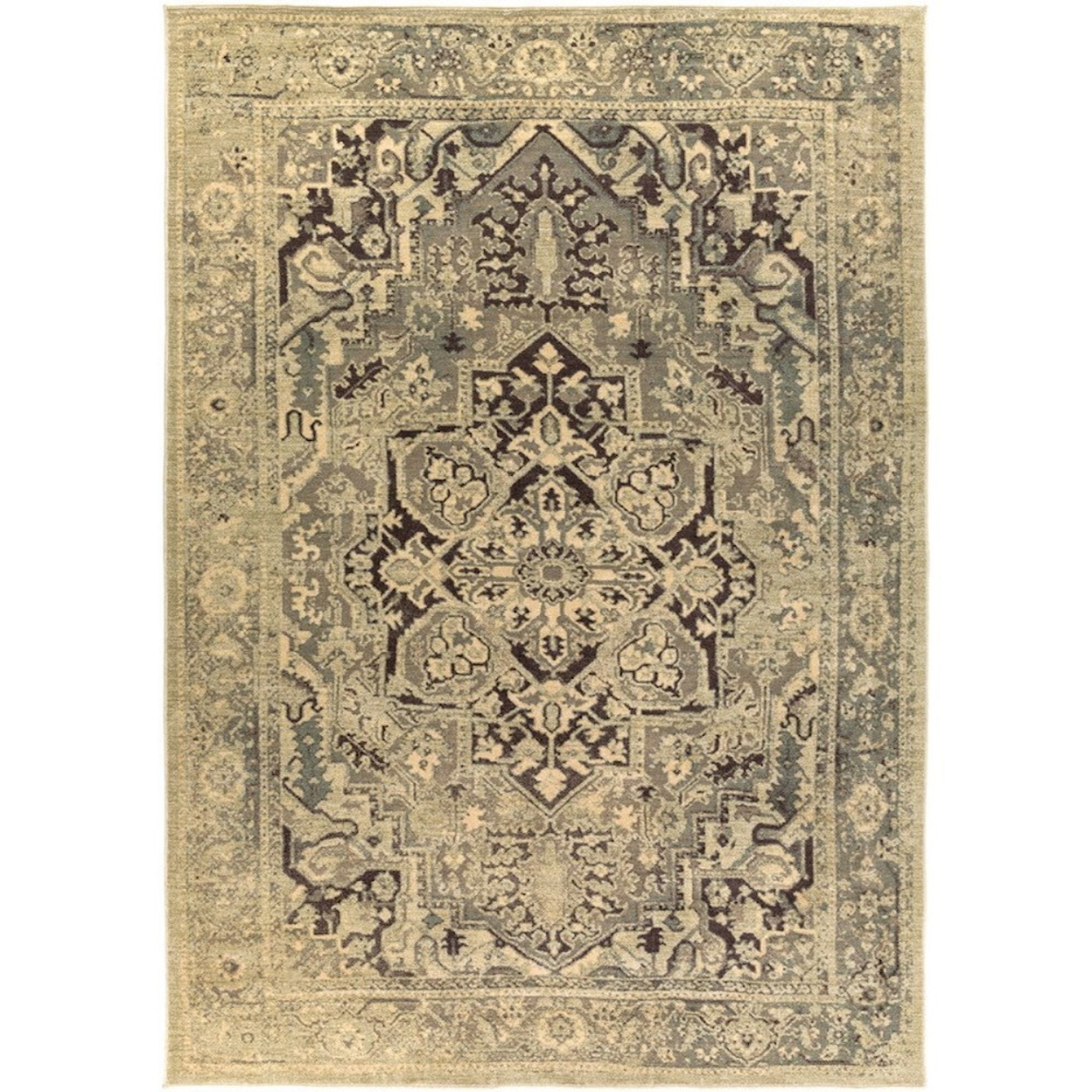 Surya Hathaway 8'10" x 12'9" Rug