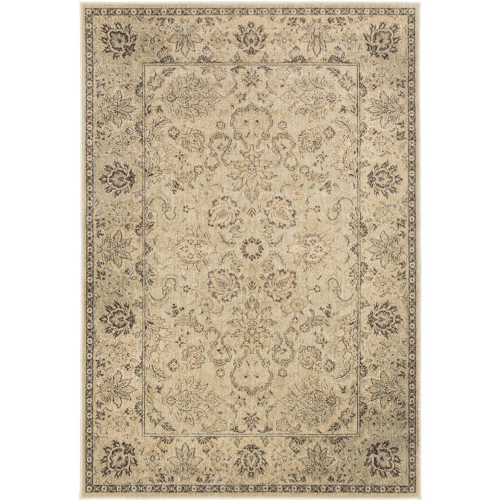 2'7" x 7'3" Runner Rug