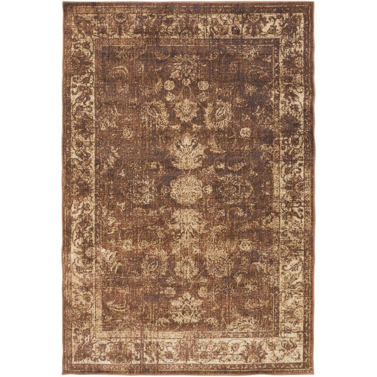 Surya Hathaway 5'3" x 7'3" Rug