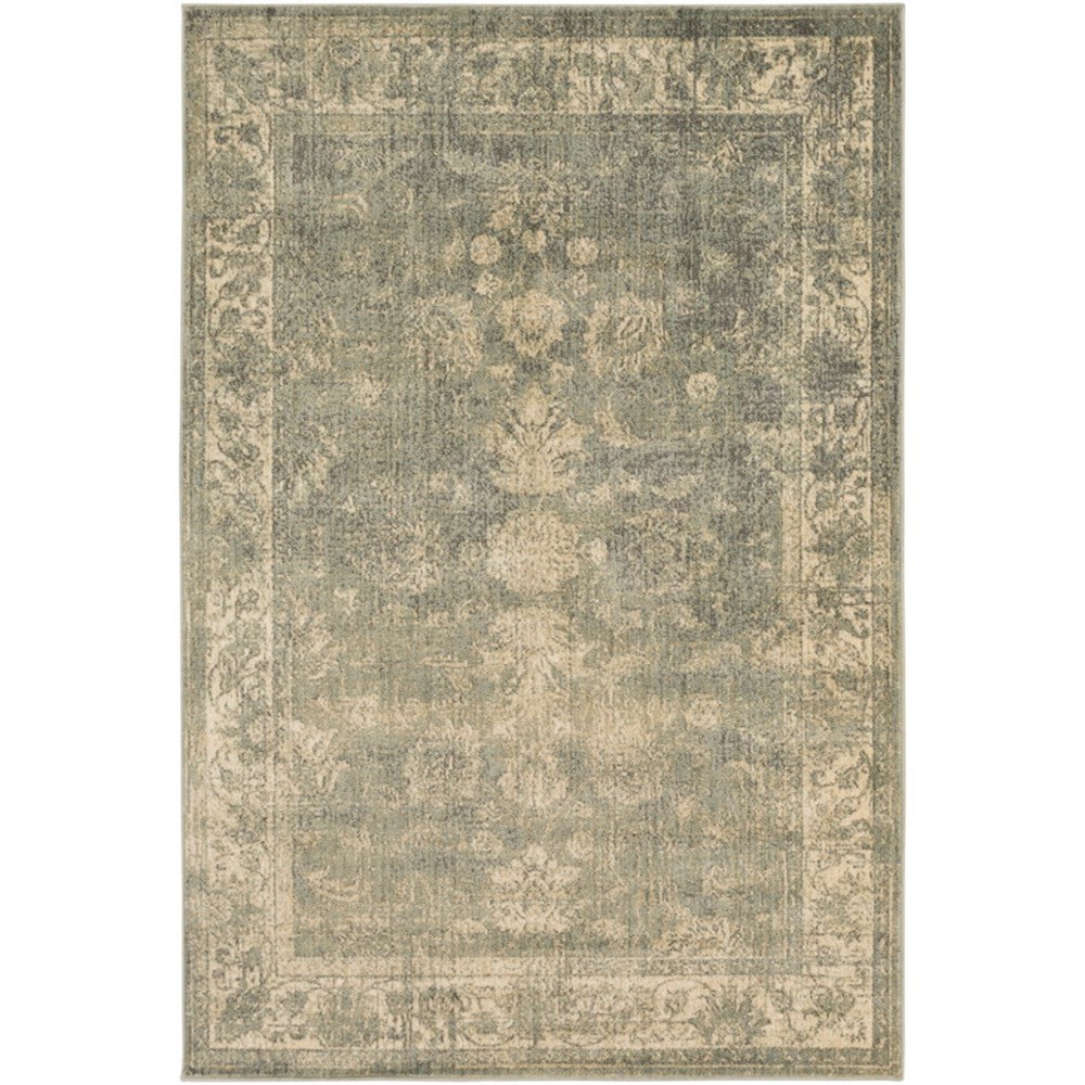 5'3" x 7'3" Rug