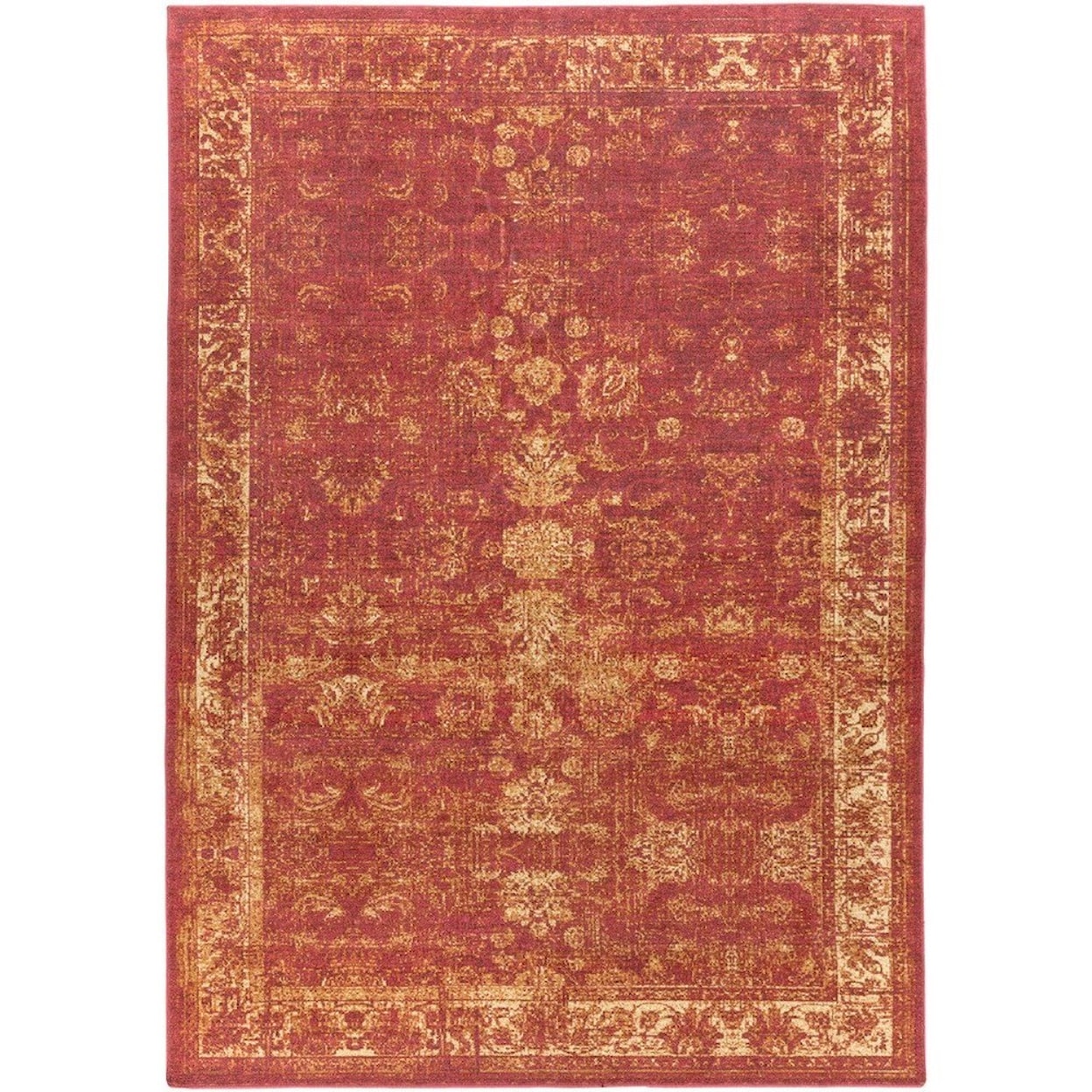 Surya Hathaway 8'10" x 12'9" Rug