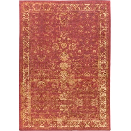 8'10" x 12'9" Rug