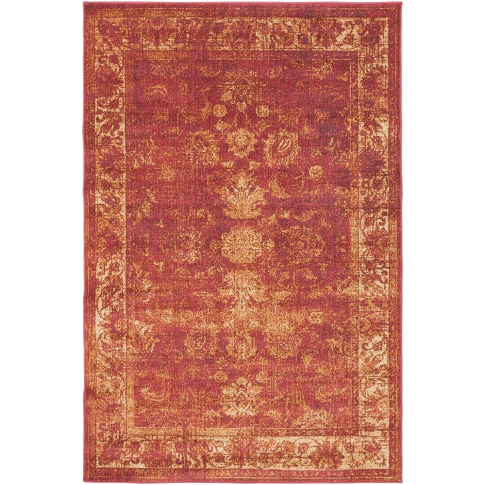 8'10" x 12'9" Rug