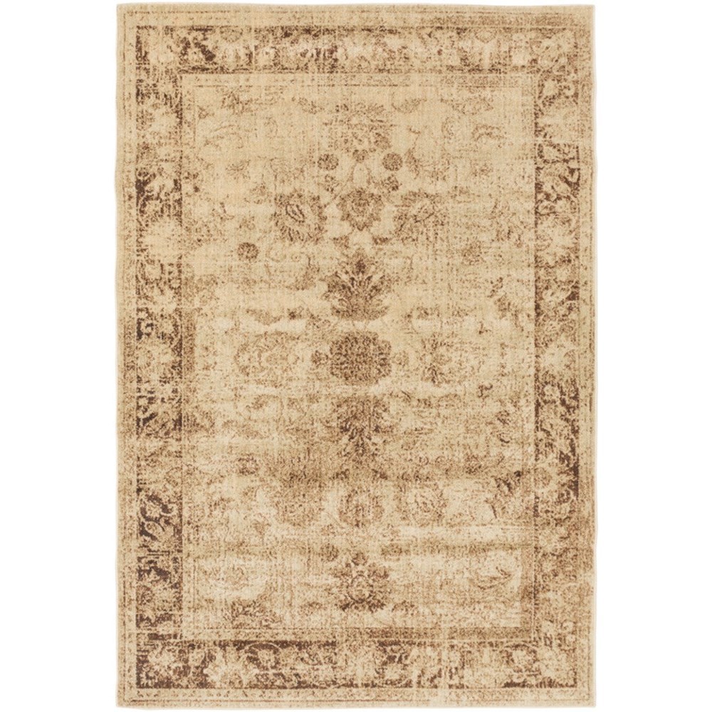 2'7" x 7'3" Runner Rug