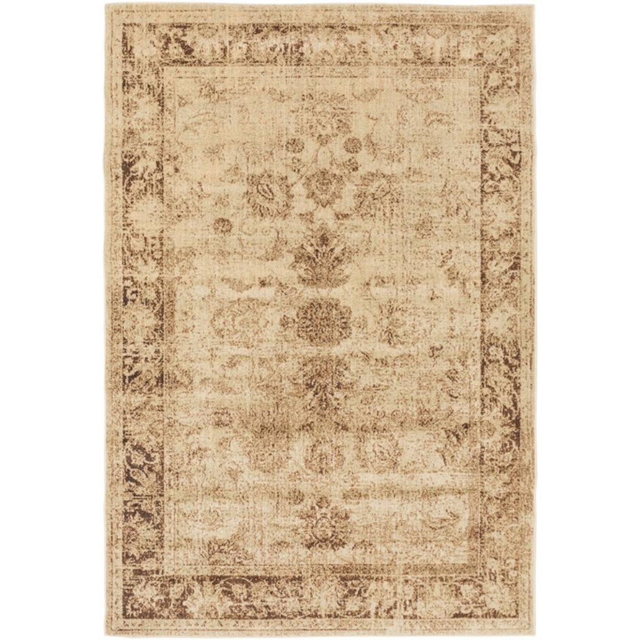 Surya Hathaway 6'7" x 9'6" Rug