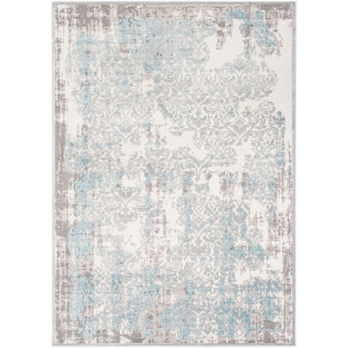 7' 10" x 10' 3" Rug