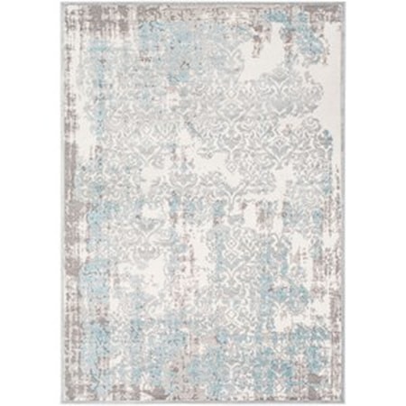 7' 10" x 10' 3" Rug