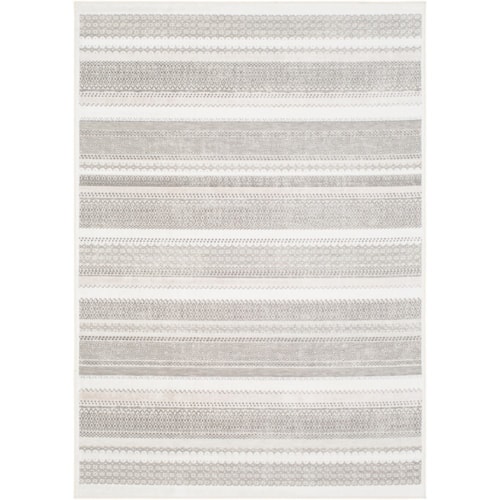 7' 10" x 10' 3" Rug