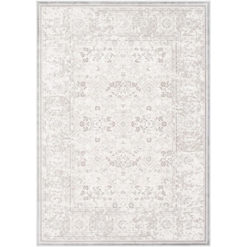 7' 10" x 10' 3" Rug