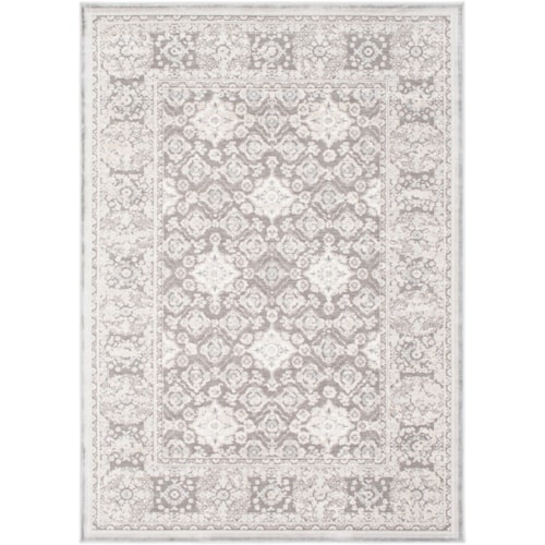 5' 3" x 7' 3" Rug