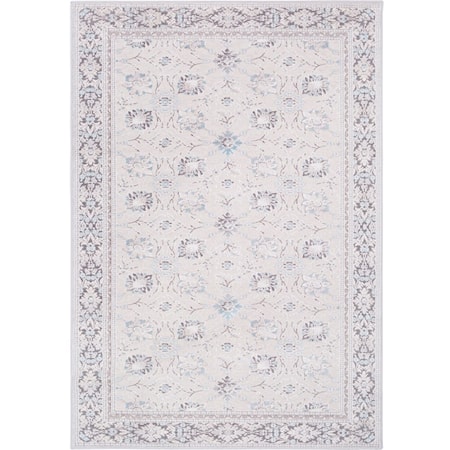 7' 10" x 10' 3" Rug