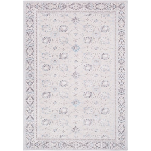 7' 10" x 10' 3" Rug