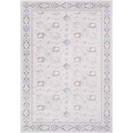 7' 10" x 10' 3" Rug