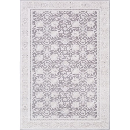 5' 3" x 7' 3" Rug