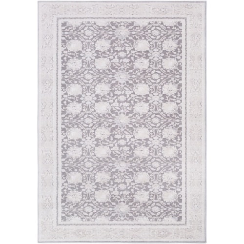 5' 3" x 7' 3" Rug