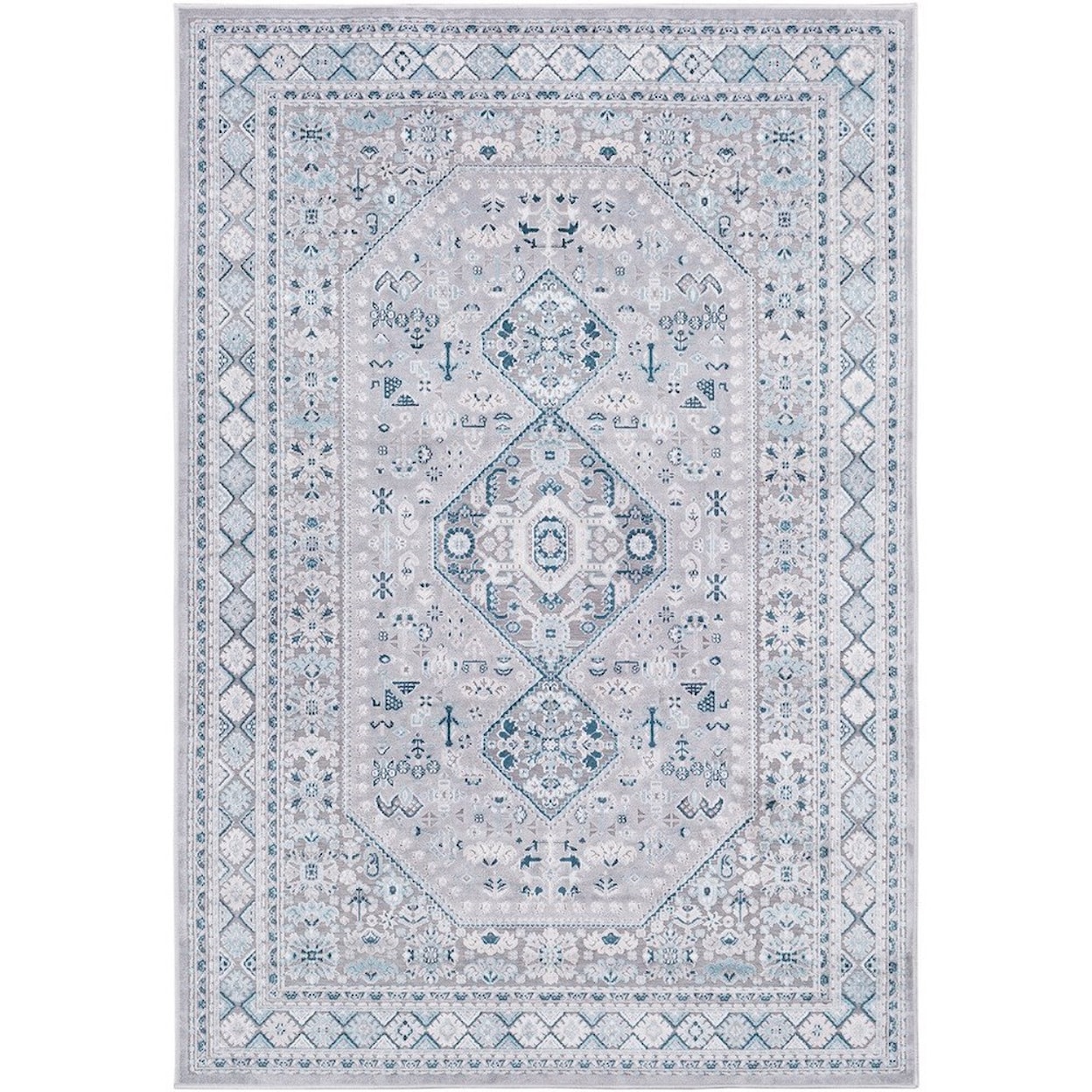 Surya Hazar 5' 3" x 7' 3" Rug