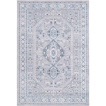 5' 3" x 7' 3" Rug