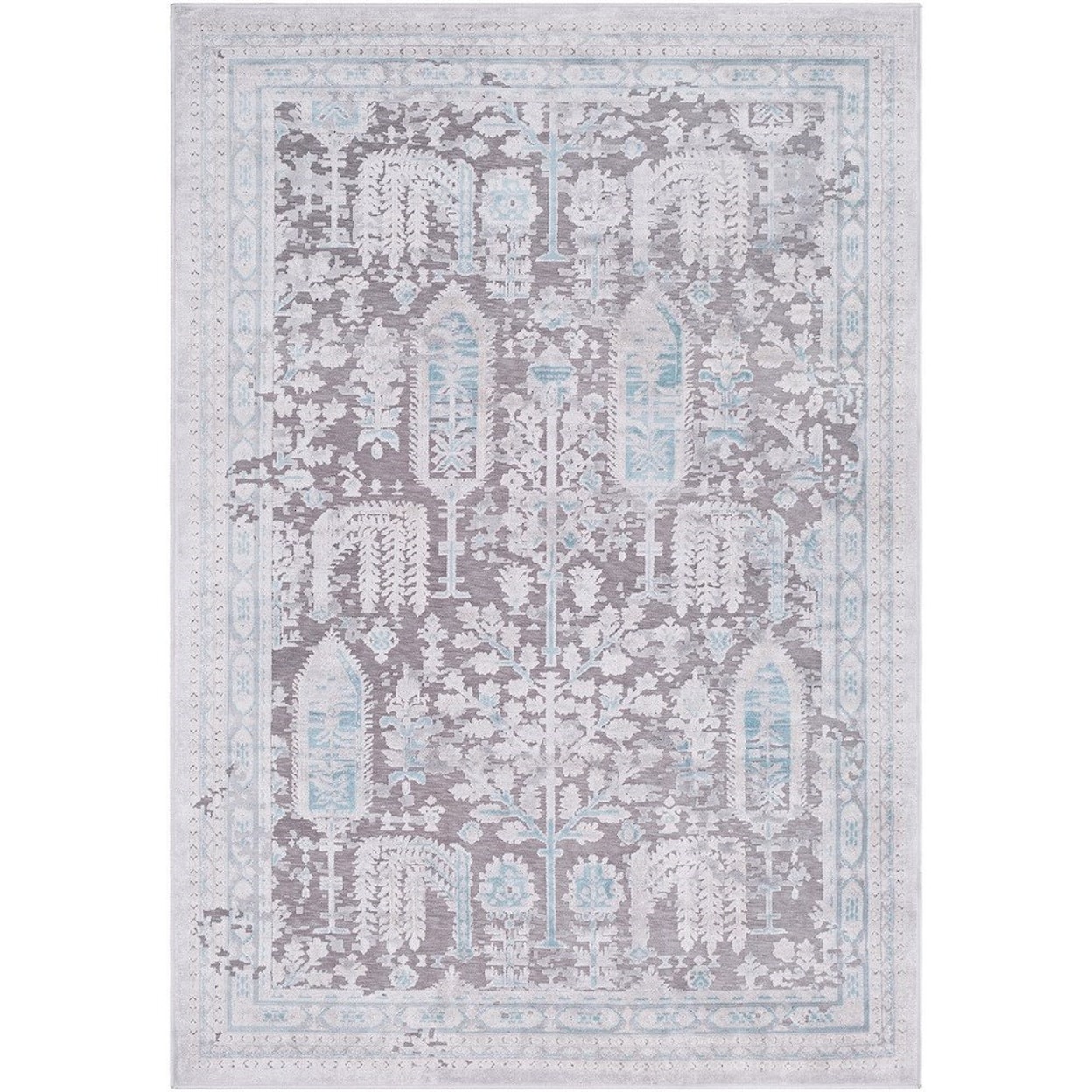 Surya Hazar 2' x 3' Rug