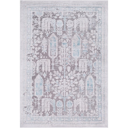 2' x 3' Rug
