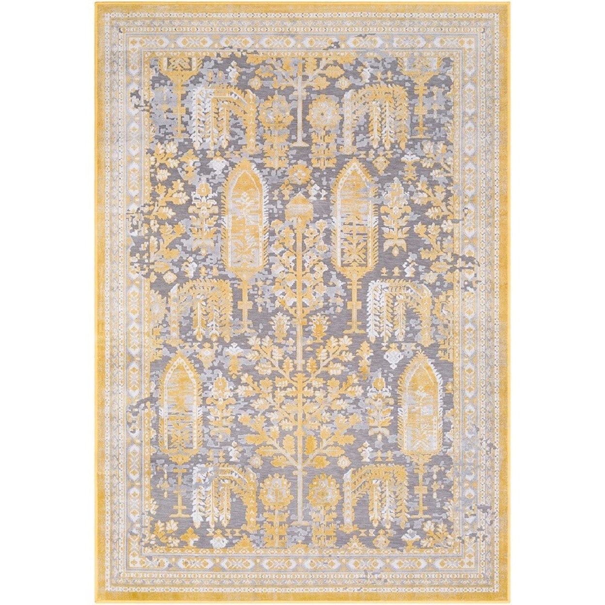 Surya Hazar 2' x 3' Rug