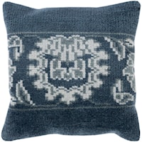 18 x 18 x 0.25 Pillow Cover