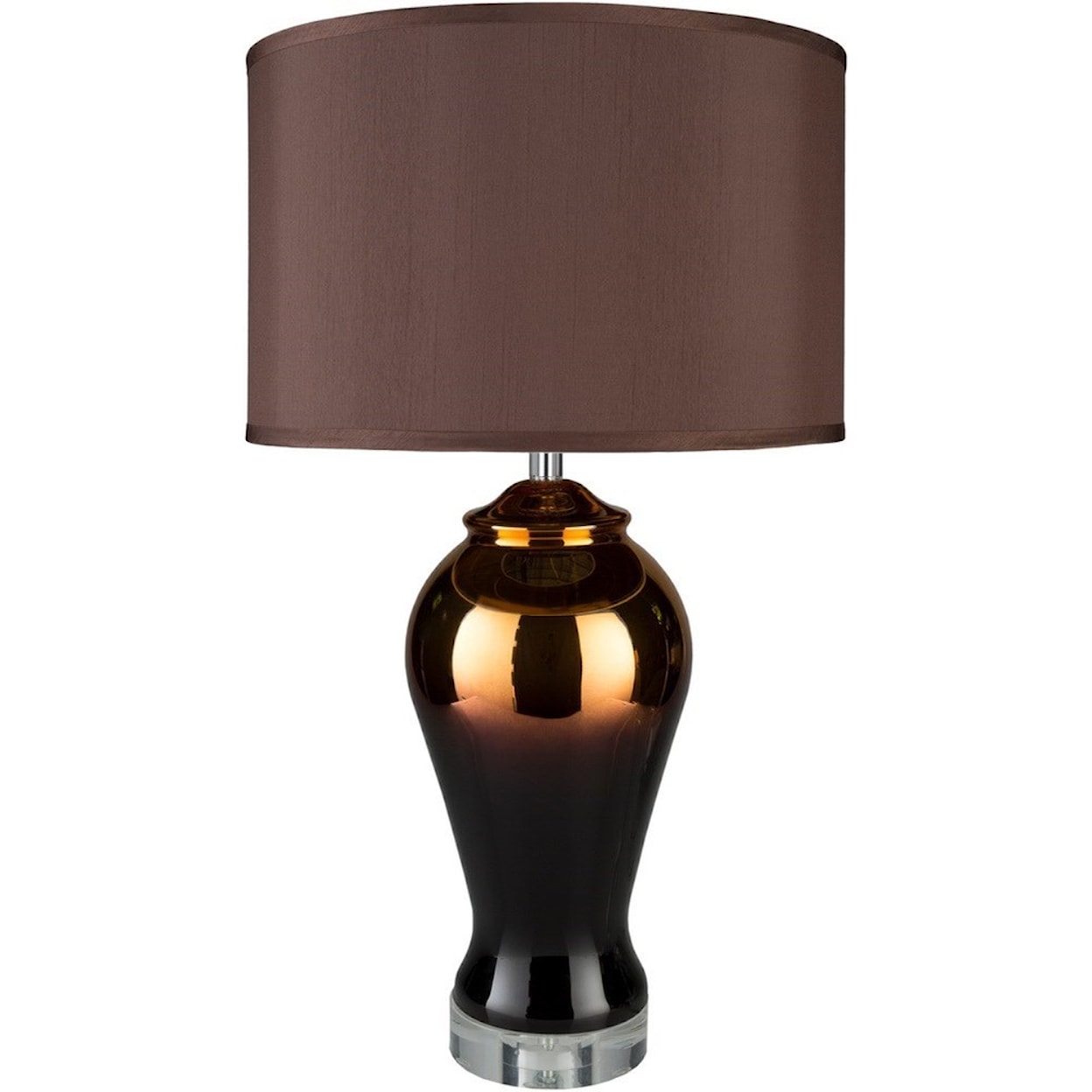 Surya Heathman Table Lamp