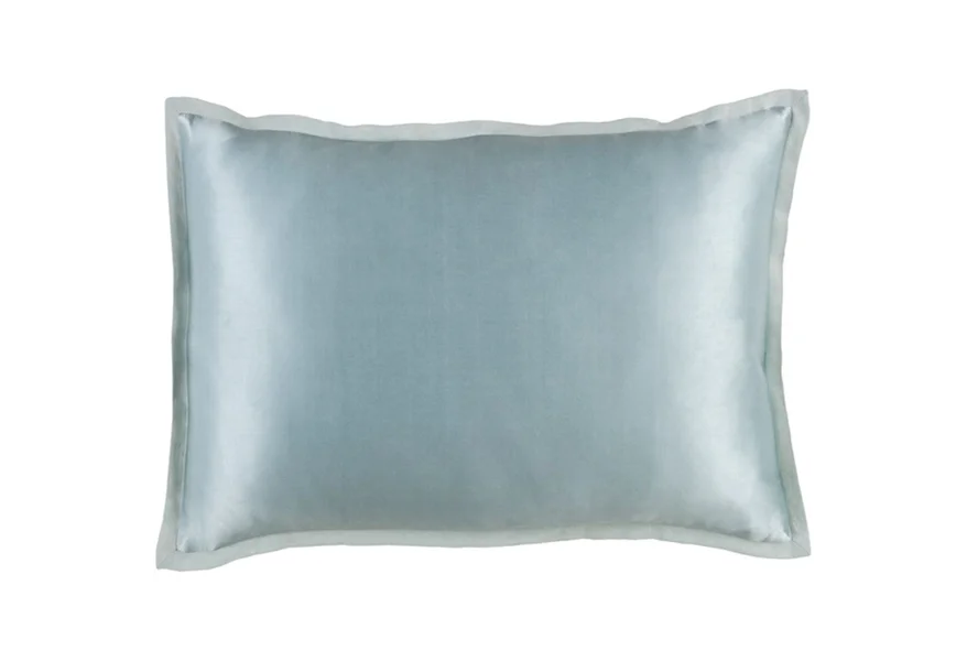 Heiress Pillow by Surya at Lagniappe Home Store