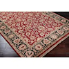 Surya Heirloom 5'6" x 8'6" Rug