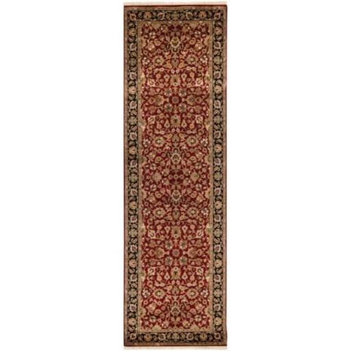 9'6" x 13'6" Rug